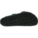 Klapki BIRKENSTOCK Arizona Big Buckle 1011074 Black
