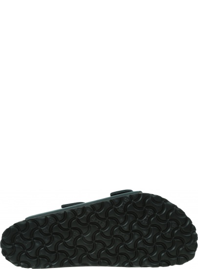 Klapki BIRKENSTOCK Arizona Big Buckle 1011074 Black