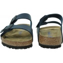Klapki BIRKENSTOCK Arizona 51061 Blue