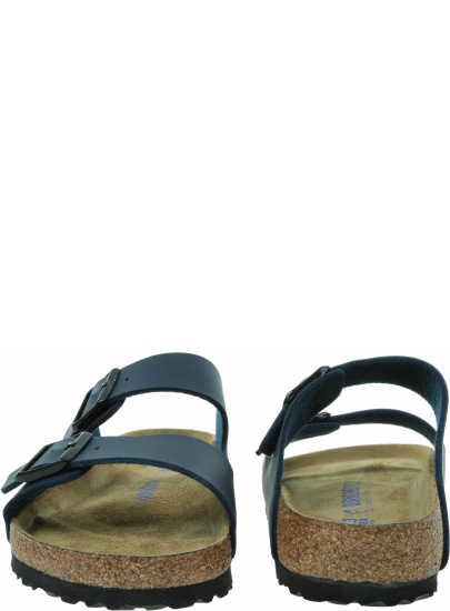 Klapki BIRKENSTOCK Arizona 51061 Blue