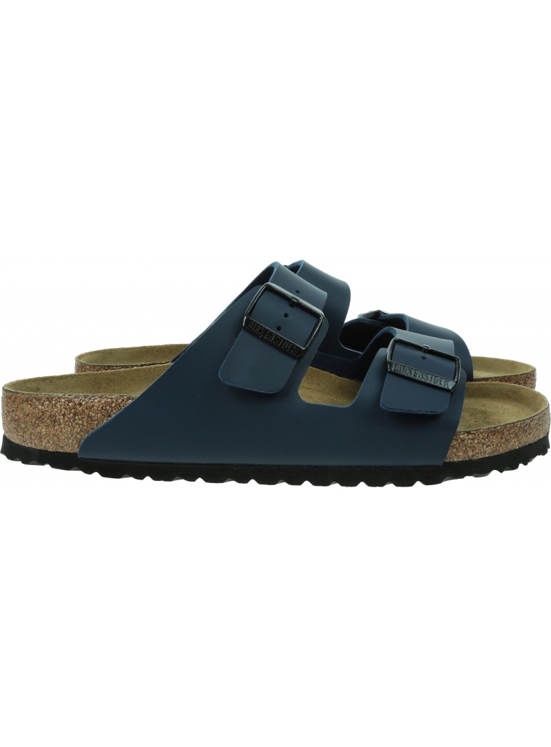 Klapki BIRKENSTOCK Arizona 51061 Blue Klapki BIRKENSTOCK Arizona 51061 Blue