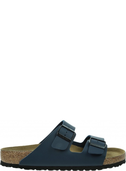 Klapki BIRKENSTOCK Arizona 51061 Blue