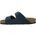 Klapki BIRKENSTOCK Arizona 51061 Blue