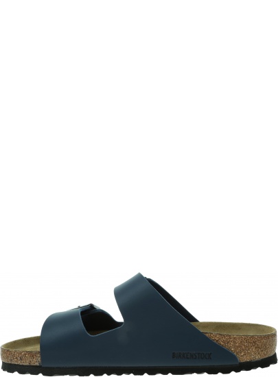 Klapki BIRKENSTOCK Arizona 51061 Blue