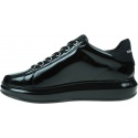 Sneakersy KARL LAGERFELD Kapri Iconic Shine Lo KL62530U 1BP