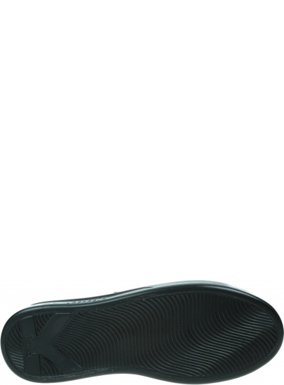 Sneakersy KARL LAGERFELD Kapri Iconic Shine Lo KL62530U 1BP