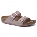 Klapki BIRKENSTOCK Arizona K BFBC Earthy V.LavenderBlush Vegan