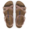 Sandały BIRKENSTOCK Kumba SFB LENB Old Rose 1024208