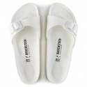Klapki BIRKENSTOCK Madrid 128183 White