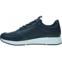 Sneakersy Męskie TOMMY JEANS Flexi Runner EM0EM01080 C87