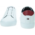 Trampki Męskie TOMMY HILFIGER Th Hi Vulc Core Low FM0FM04687 YBS