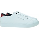 Trampki Męskie TOMMY HILFIGER Th Hi Vulc Core Low FM0FM04687 YBS