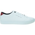 Trampki Męskie TOMMY HILFIGER Th Hi Vulc Core Low FM0FM04687 YBS