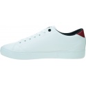 Trampki Męskie TOMMY HILFIGER Th Hi Vulc Core Low FM0FM04687 YBS