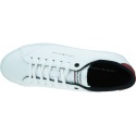 Trampki Męskie TOMMY HILFIGER Th Hi Vulc Core Low FM0FM04687 YBS