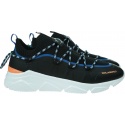 Sneakersy KARL LAGERFELD Verger Hiker Sock Lo KL51643 K00