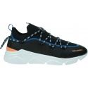 Sneakersy KARL LAGERFELD Verger Hiker Sock Lo KL51643 K00