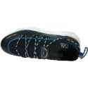 Sneakersy KARL LAGERFELD Verger Hiker Sock Lo KL51643 K00