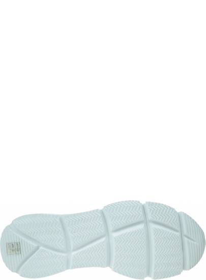 Sneakersy KARL LAGERFELD Verger Hiker Sock Lo KL51643 K00