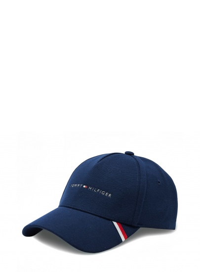 Czapka z Daszkiem TOMMY HILFIGER AM0AM10865 DW6