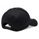 Czapka z Daszkiem CALVIN KLEIN K50K510456 BDS