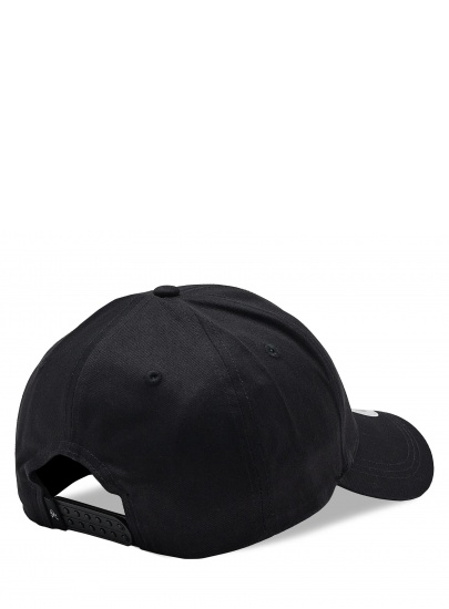 Czapka z Daszkiem CALVIN KLEIN K50K510456 BDS