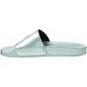 Klapki KARL LAGERFELD Kondo II Ikonic Slide KL80905 VSL