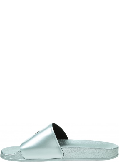 Klapki KARL LAGERFELD Kondo II Ikonic Slide KL80905 VSL