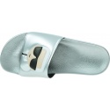 Klapki KARL LAGERFELD Kondo II Ikonic Slide KL80905 VSL