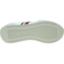 Sneakersy TOMMY HILFIGER Essential Stripes Runner FW0FW07382 YBS