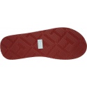 Japonki Męskie TOMMY HILFIGER Comfort Corporate Beach Sandal FM0FM04616 DW5