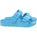 Klapki BIRKENSTOCK Arizona Eva Kids Sky Blue 1024566