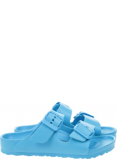 Klapki BIRKENSTOCK Arizona Eva Kids Sky Blue 1024566
