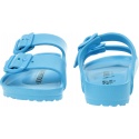 Klapki BIRKENSTOCK Arizona Eva Kids Sky Blue 1024566