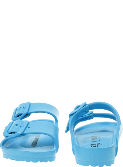 Klapki BIRKENSTOCK Arizona Eva Kids Sky Blue 1024566
