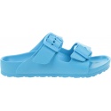 Klapki BIRKENSTOCK Arizona Eva Kids Sky Blue 1024566