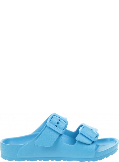 Klapki BIRKENSTOCK Arizona Eva Kids Sky Blue 1024566