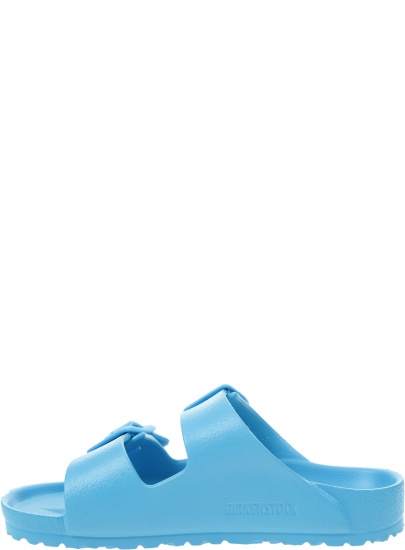 Klapki BIRKENSTOCK Arizona Eva Kids Sky Blue 1024566