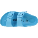 Klapki BIRKENSTOCK Arizona Eva Kids Sky Blue 1024566