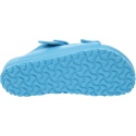 Klapki BIRKENSTOCK Arizona Eva Kids Sky Blue 1024566