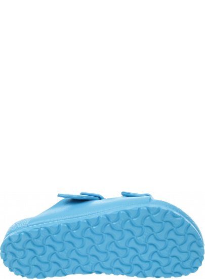 Klapki BIRKENSTOCK Arizona Eva Kids Sky Blue 1024566