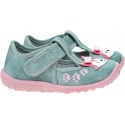 Kapcie z Liskiem SUPERFIT Spotty 1-009256-2510