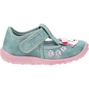 Kapcie z Liskiem SUPERFIT Spotty 1-009256-2510