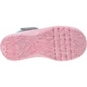 Kapcie z Liskiem SUPERFIT Spotty 1-009256-2510
