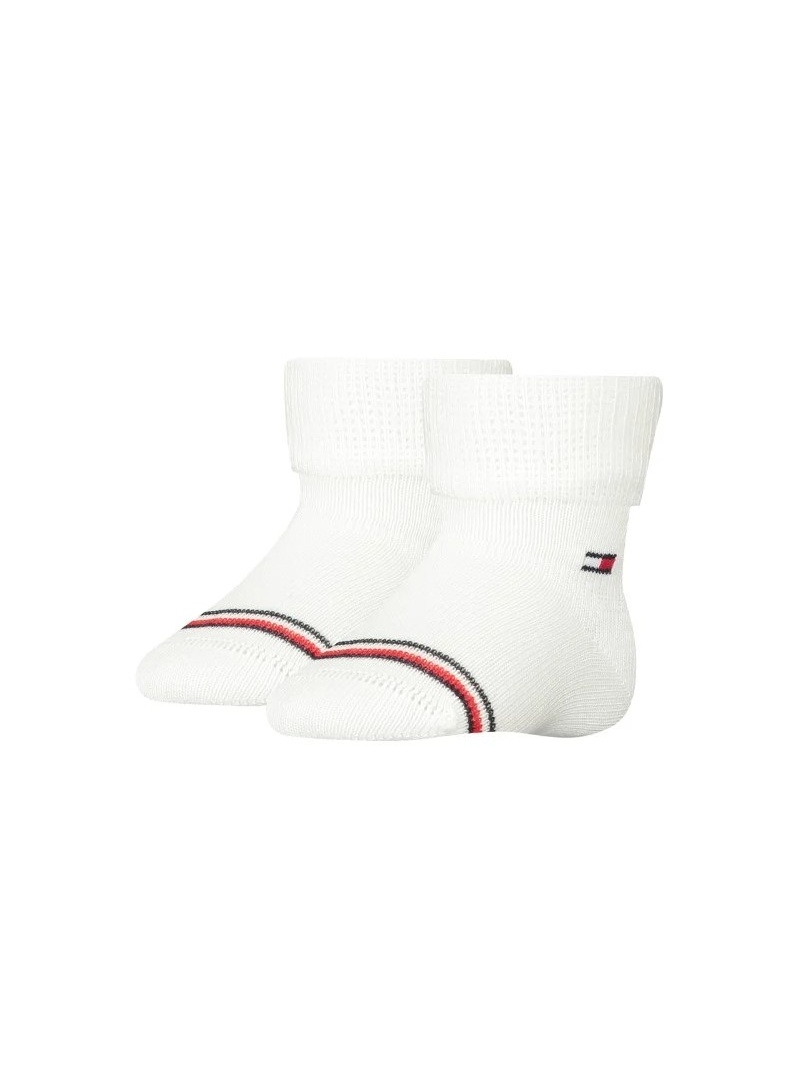 TOMMY HILFIGER Th Baby Sock 2P 701220516 002