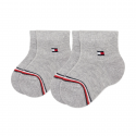 TOMMY HILFIGER Th Baby Sock 2P 701220516 003 3