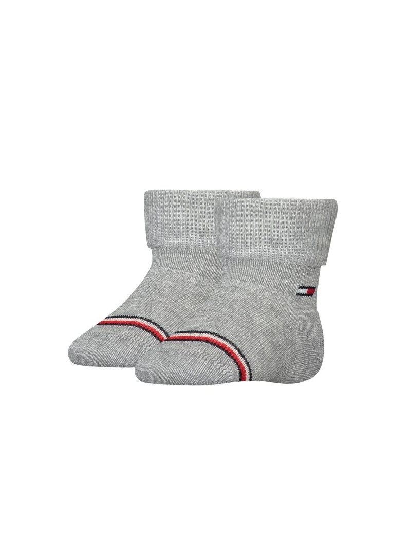 TOMMY HILFIGER Th Baby Sock 2P 701220516 003