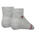 TOMMY HILFIGER Th Baby Sock 2P 701220516 003 2