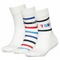 TOMMY HILFIGER Th Kids Sock 3P Giftbox Tommy 701222670 001 1