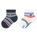 TOMMY HILFIGER Th Baby Sock 2P 701222671 001 2